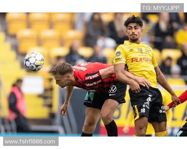 埃尔夫斯堡与埃斯的精彩对决揭示足球战术与团队协作的魅力