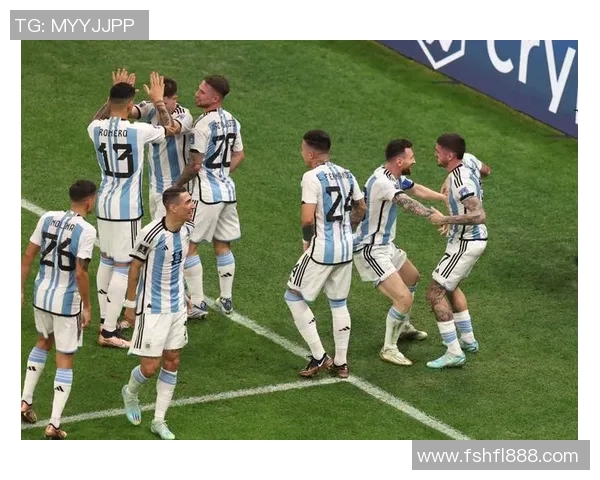 阿根廷与卡塔尔比赛结果揭晓精彩瞬间回顾与分析