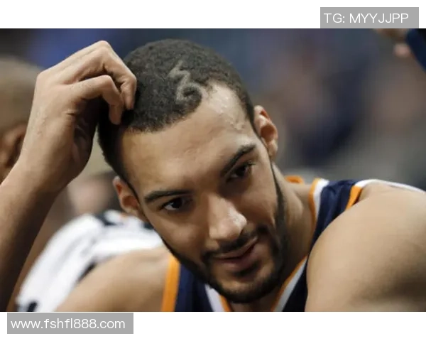 鲁迪戈贝尔的篮球之路：从法兰西到NBA的辉煌历程与成就解析